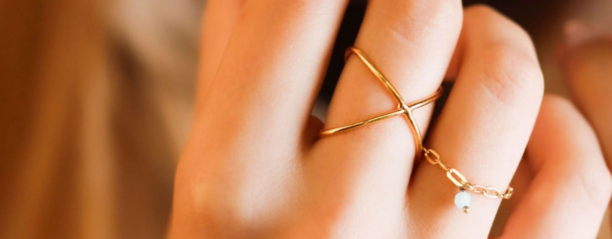 Les bijoux et le minimalisme