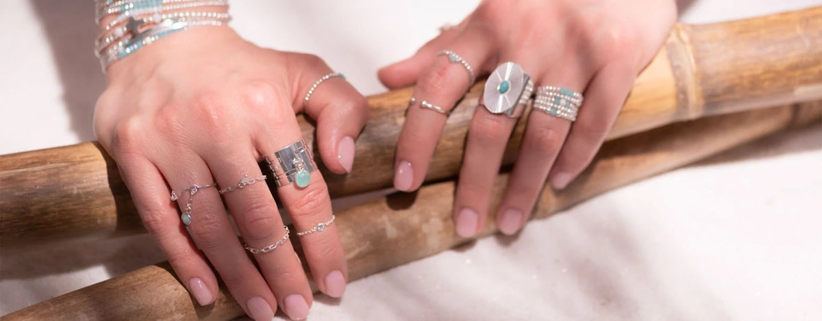 Choisir et porter des bagues en argent selon votre signe astrologique