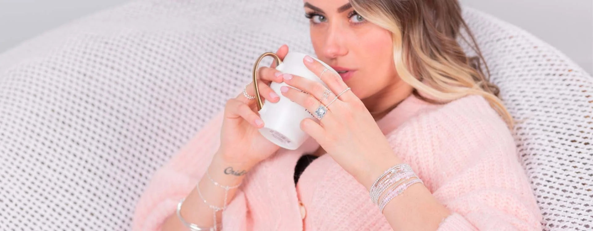 Comment entretenir et préserver votre bracelet en argent ?