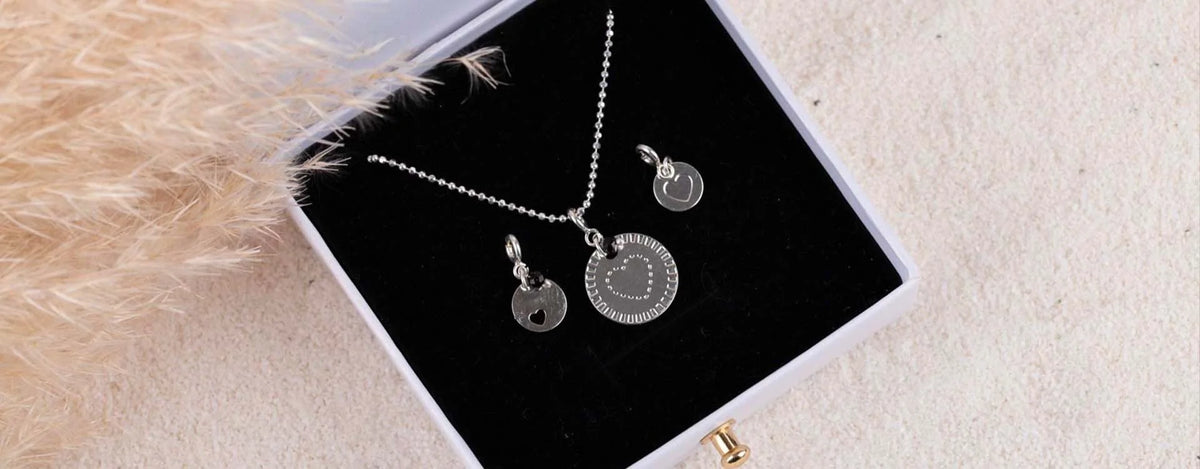 Les tendances de bijoux pour la fête des mères
