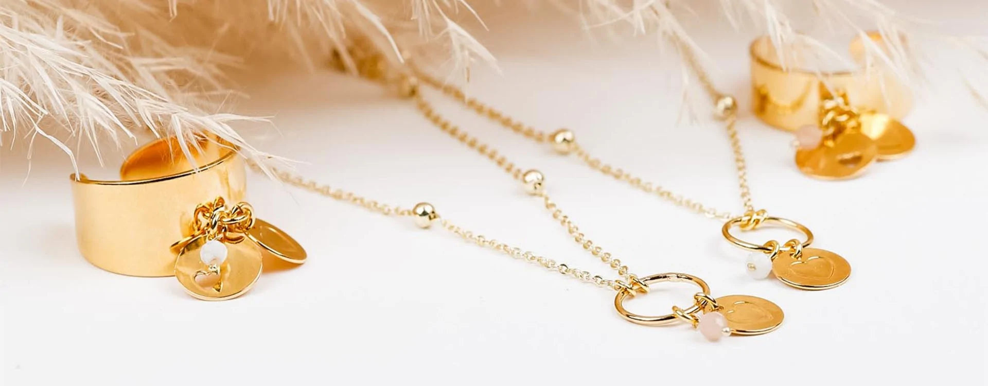 Les bijoux fête des mères spécial TDF