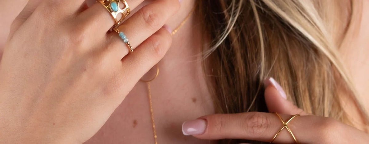 Bijoux mariage : les tendances et conseils pour trouver les accessoires parfaits