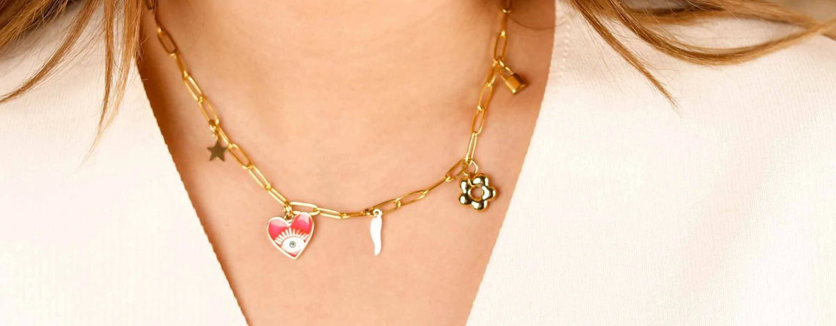 Bijoux et morphologie : Quels modèles vous mettent le plus en valeur ? 