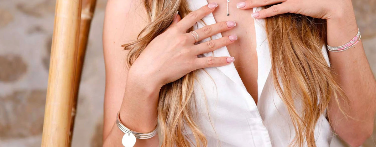 Brillants souvenirs : Les bracelets en argent pour des occasions spéciales