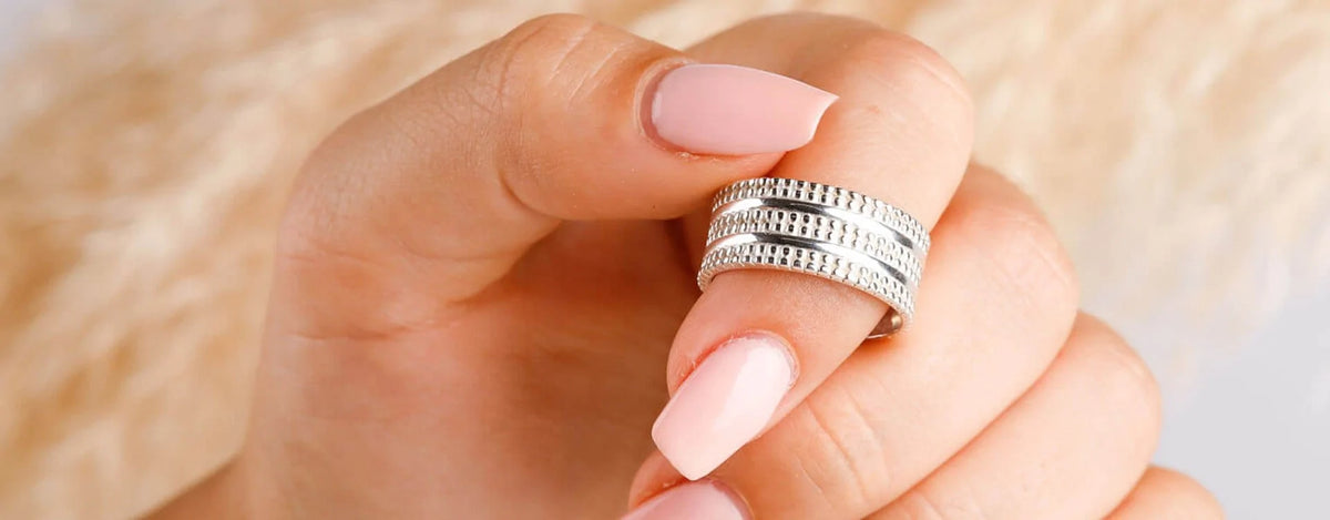 Bijoux en argent : Élégance et Polyvalence pour Toutes les Occasions