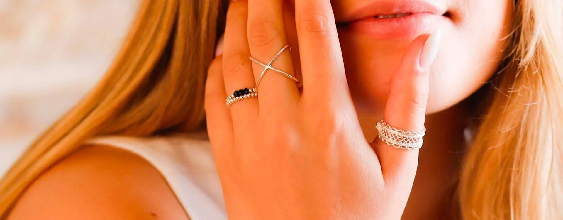 L'éclat de l'argent : Choisir la bague argent parfaite pour sublimer votre style