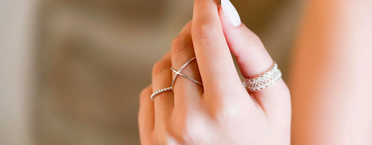 Les aspects cruciaux à considérer lors de l'achat d'une bague en argent