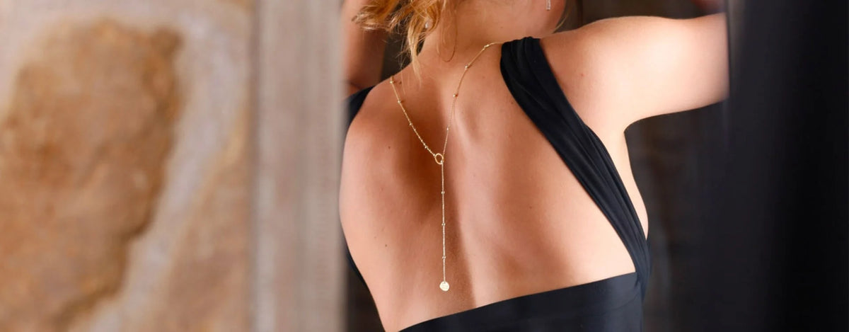 Les bijoux femme intemporels à avoir dans sa collection