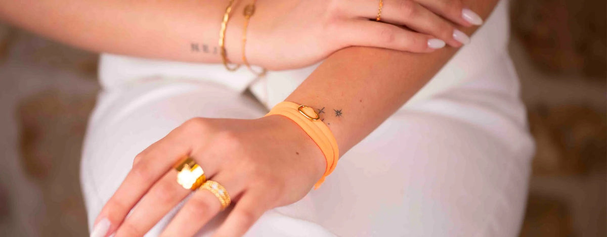 Les bijoux femme : Tendances incontournables de l'été 2024