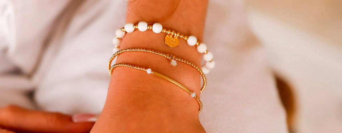 Bijoux femme et bien-être : Les énergies positives des pierres précieuses