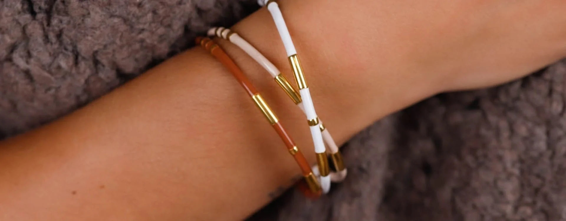 Bracelet en acier inoxydable : entretien facile, style durable