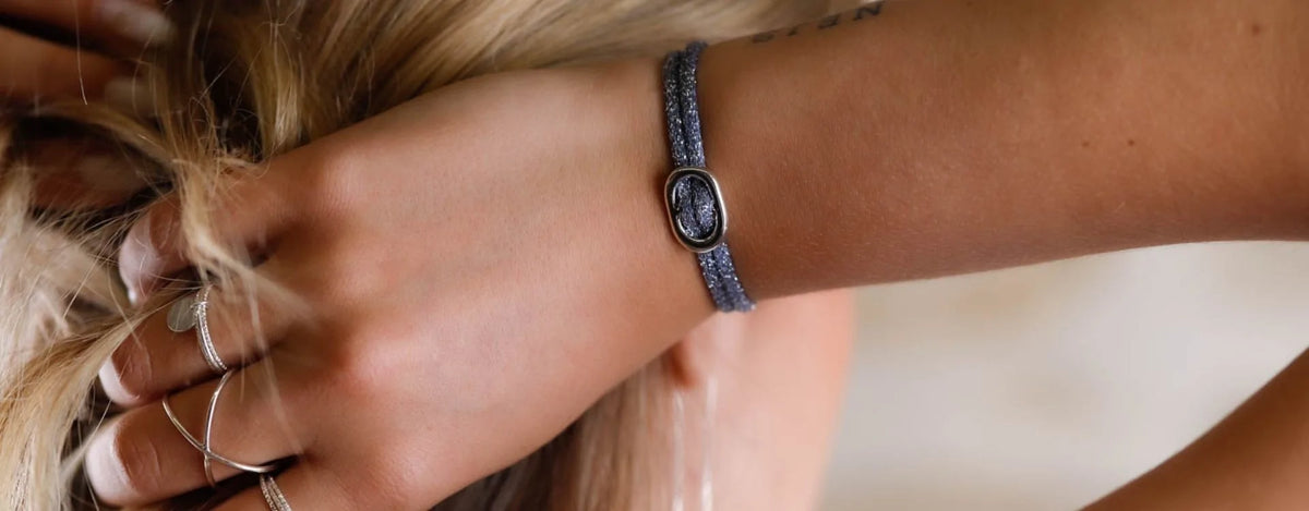 Le langage des bijoux : ce que vos choix disent de vous