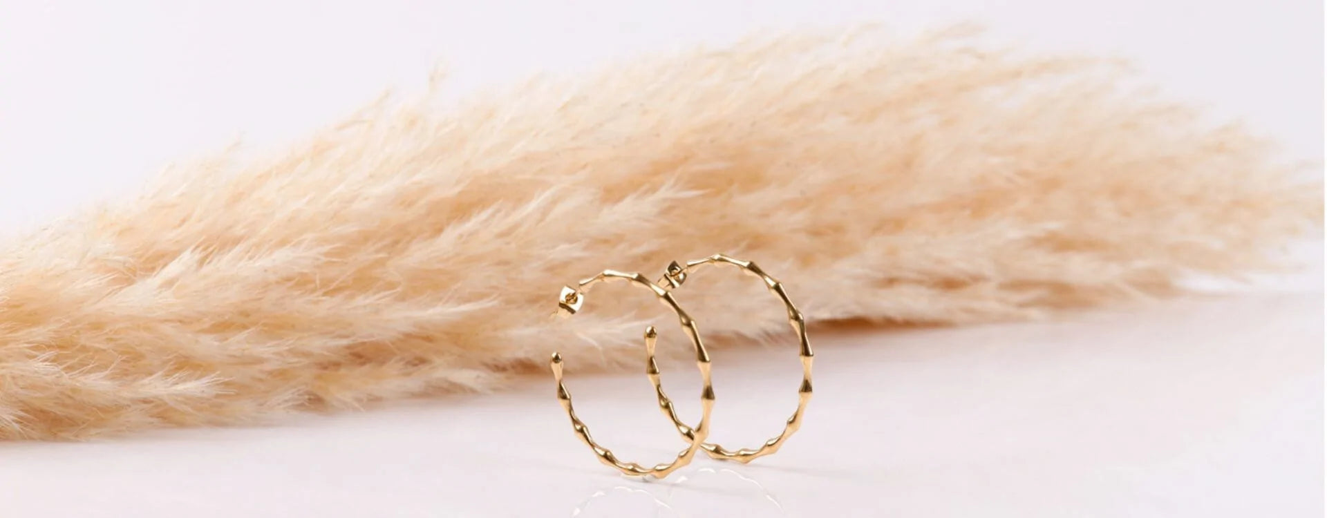 Les meilleures occasions pour porter des boucles d'oreilles en plaqué or