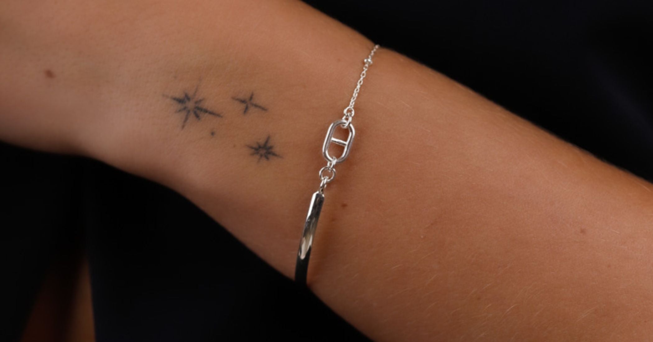 Comment savoir si un bracelet est en argent ?