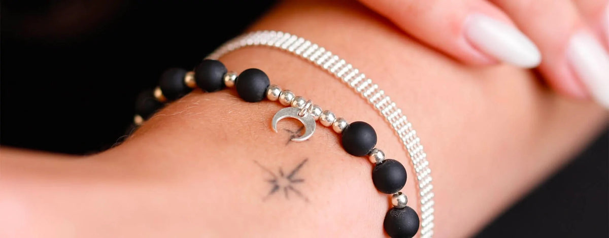 Guide des bracelets en argent : 925 vs plaqué
