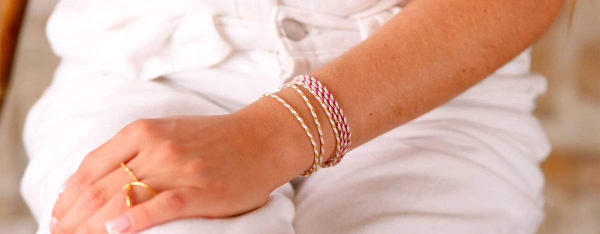 Tendances incontournables en matière de bijoux femme 2023