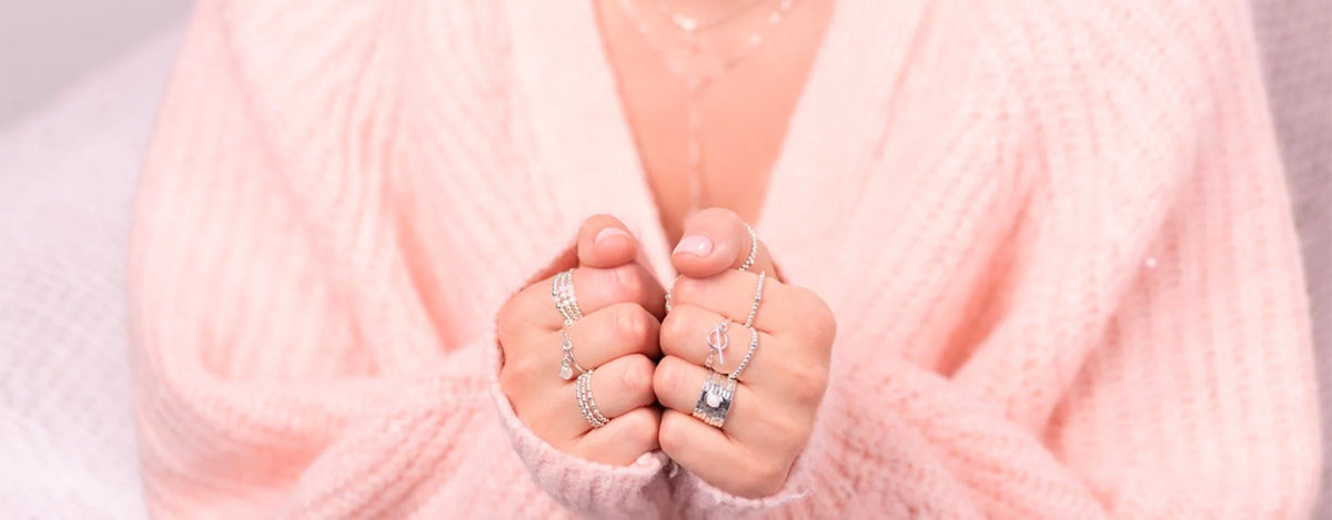 Découvrez les tendances des bijoux femme en 2023: le guide ultime