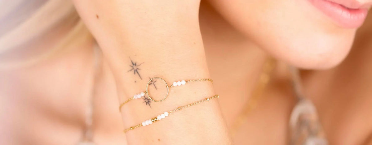 Bien choisir les bijoux pour femme de mariée : Guide pratique pour une harmonie parfaite