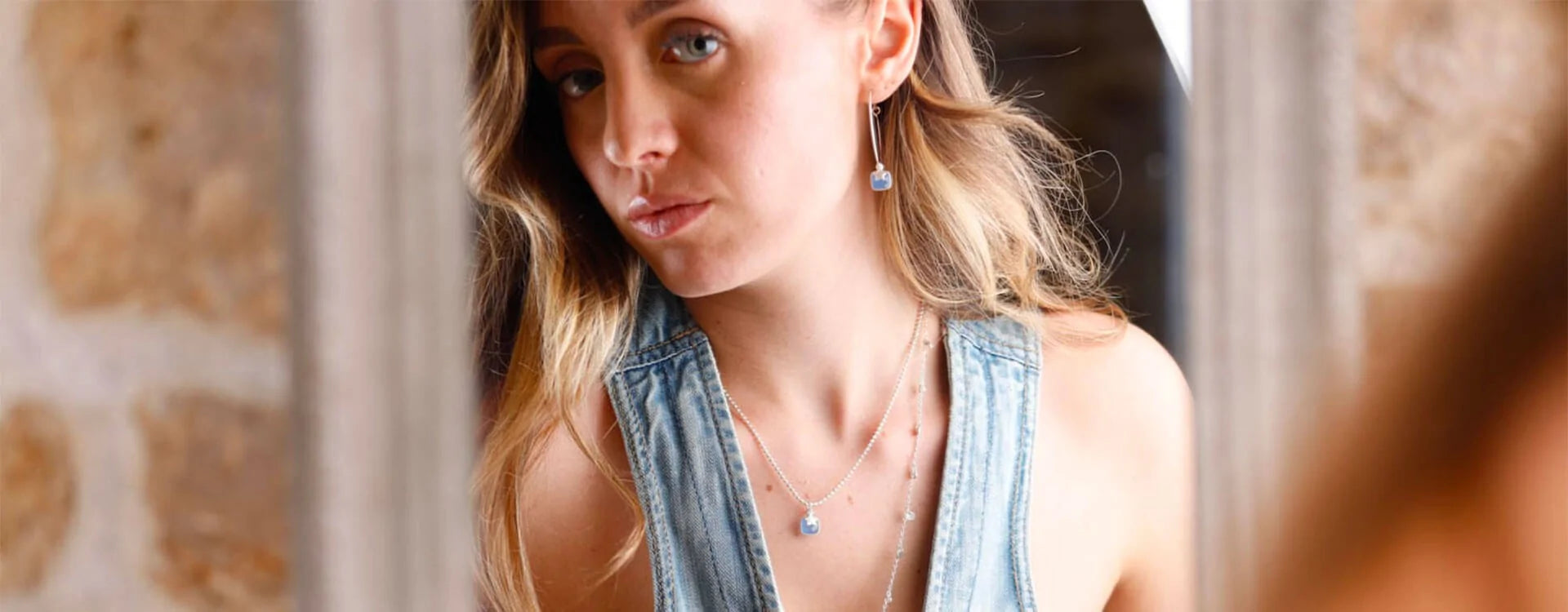 Les bijoux femme : Des outils puissants pour l'expression personnelle et le self-care