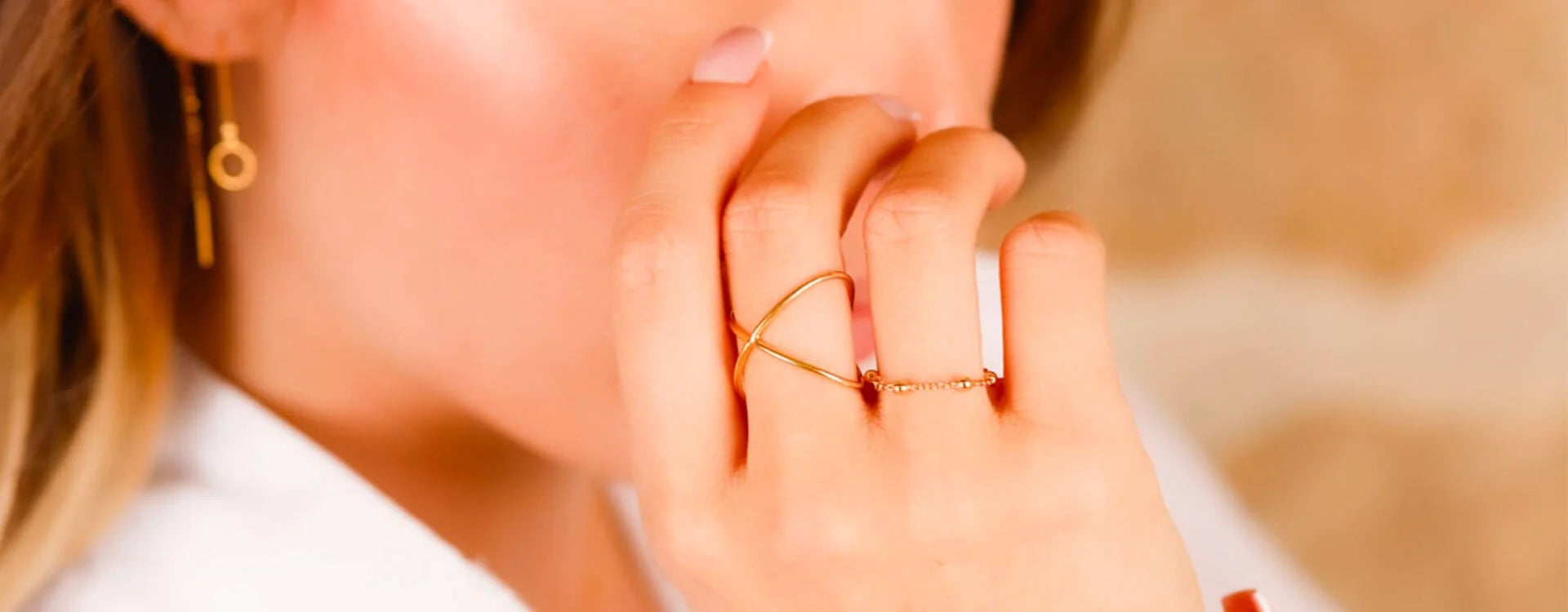 Les bijoux pour femme incontournables