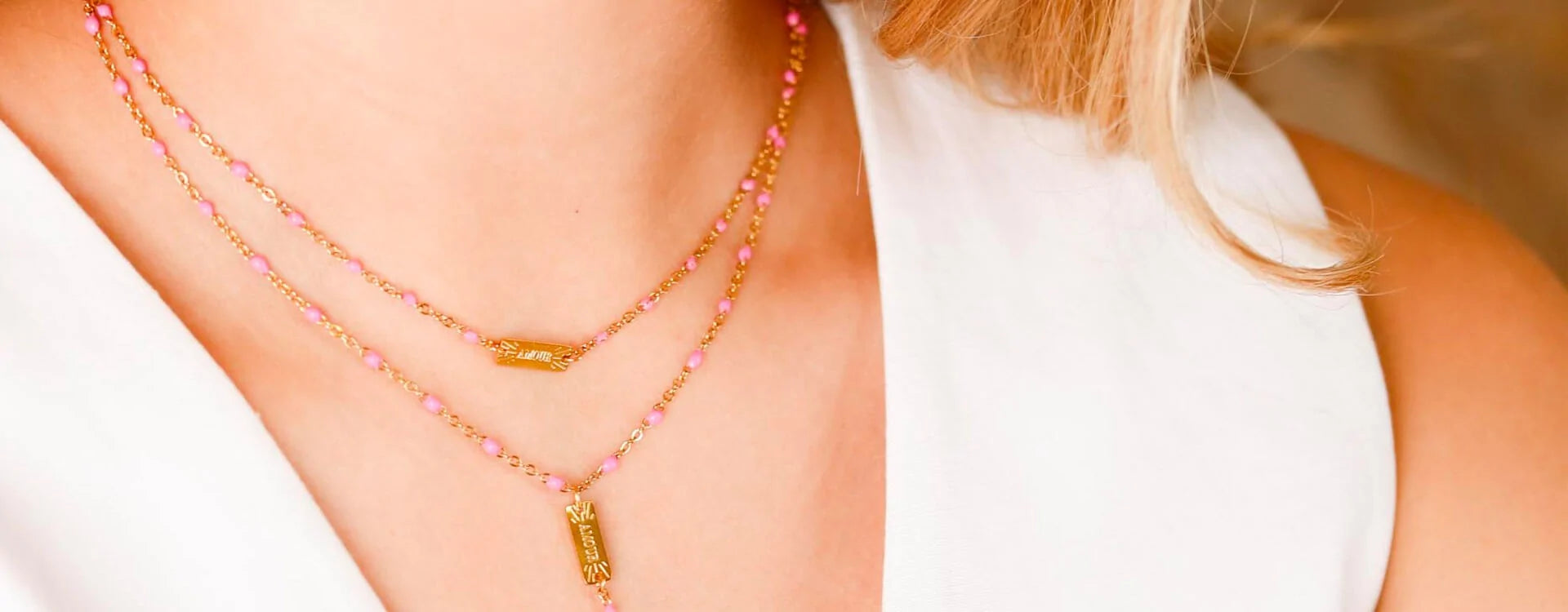 Les bijoux femme et signification symbolique