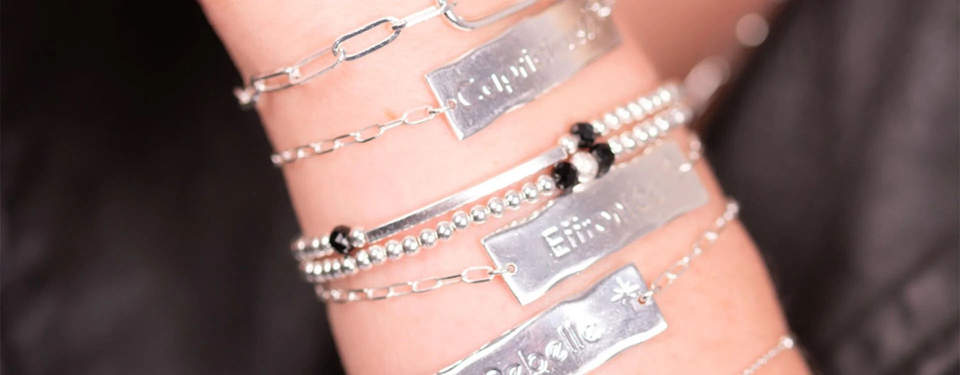 Guide complet des bracelets en argent : Choisissez le style parfait pour chaque occasion