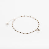 Bracelet - Finesse - Étoile - Pyrite - Argent - ESSENTIELS