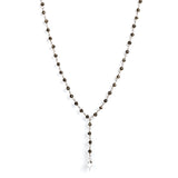 Collier - Douceur - Étoile du Nord - Pyrite - Argent - ESSENTIELS