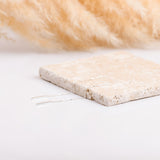 Boucles - Chainette - Barre - Argent - INAYA