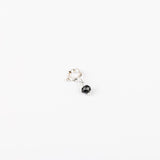 Charm - Mousqueton - Pierre - Argent 925 - INTERCHANGEABLE