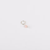 Charm - Petite pierre - Argent 925 - INTERCHANGEABLE