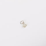 Charm - Pierre - Argent 925 - INTERCHANGEABLE