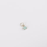 Charm - Pierre - Argent 925 - INTERCHANGEABLE