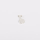 Charm - Pampille - Argent 925 - INTERCHANGEABLE