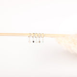 Charm - Pierre - Argent 925 - INTERCHANGEABLE
