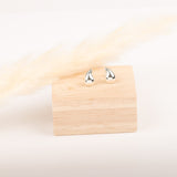 Boucles d'oreilles - Argent - JULIETTE
