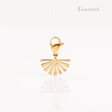 Kit charm - Basket - Interchangeable - Acier Inoxydable