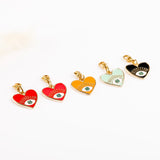 Kit charm - Basket - Interchangeable - Acier Inoxydable