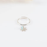 Bague - Pampille - Fine - Argent - CHLOÉ