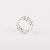 bague en argent 925 pour femme 