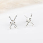 boucles d'oreilles en argent 925 pour femme 