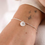 bracelet en argent 925 pour femme 