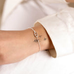collier en argent 925 pour femme 