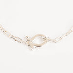 bracelet chaîne en argent 925 pour homme