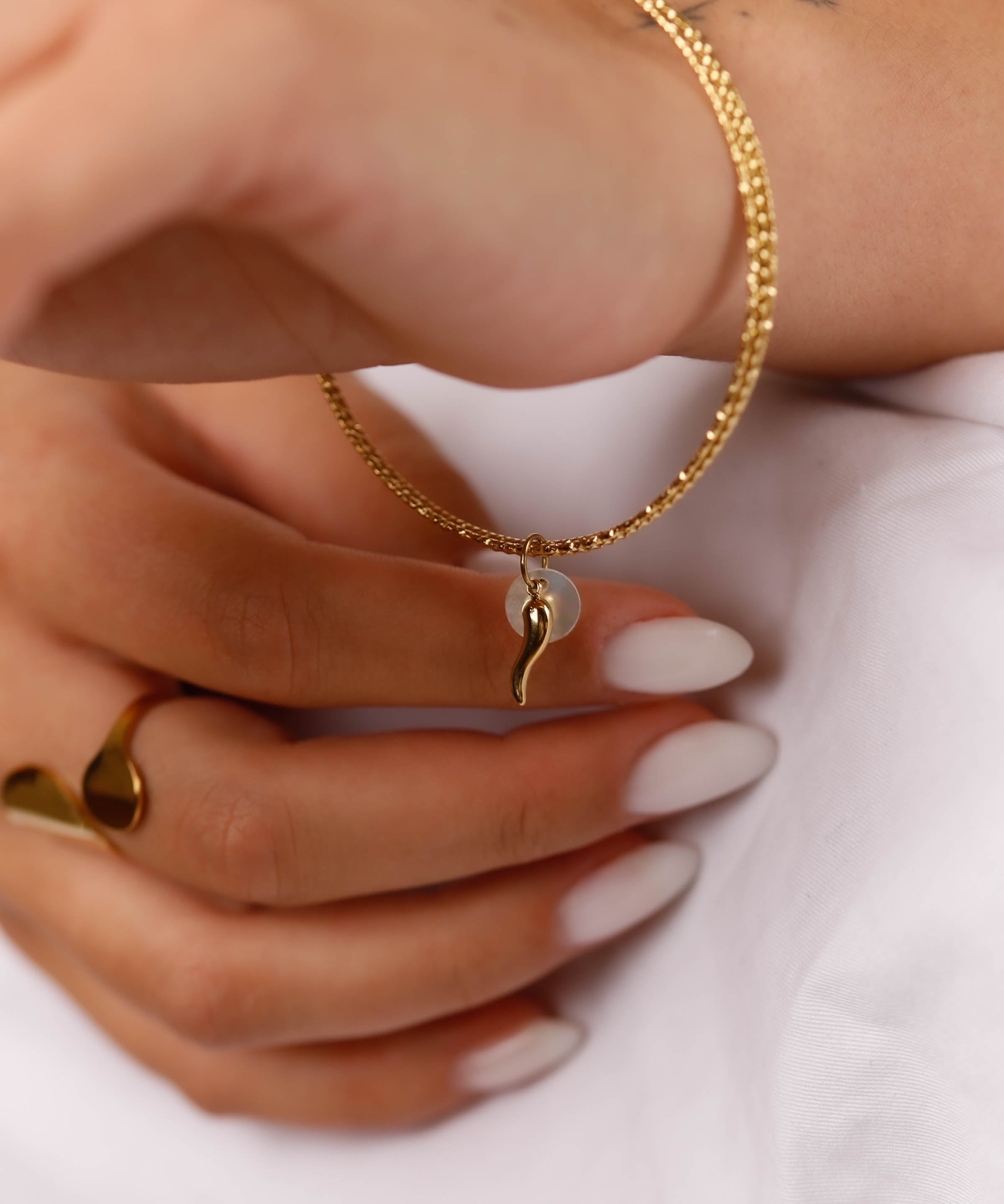 bracelet jonc en acier inoxydable pour femme 