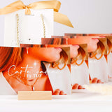 carte cadeaux de bijoux 