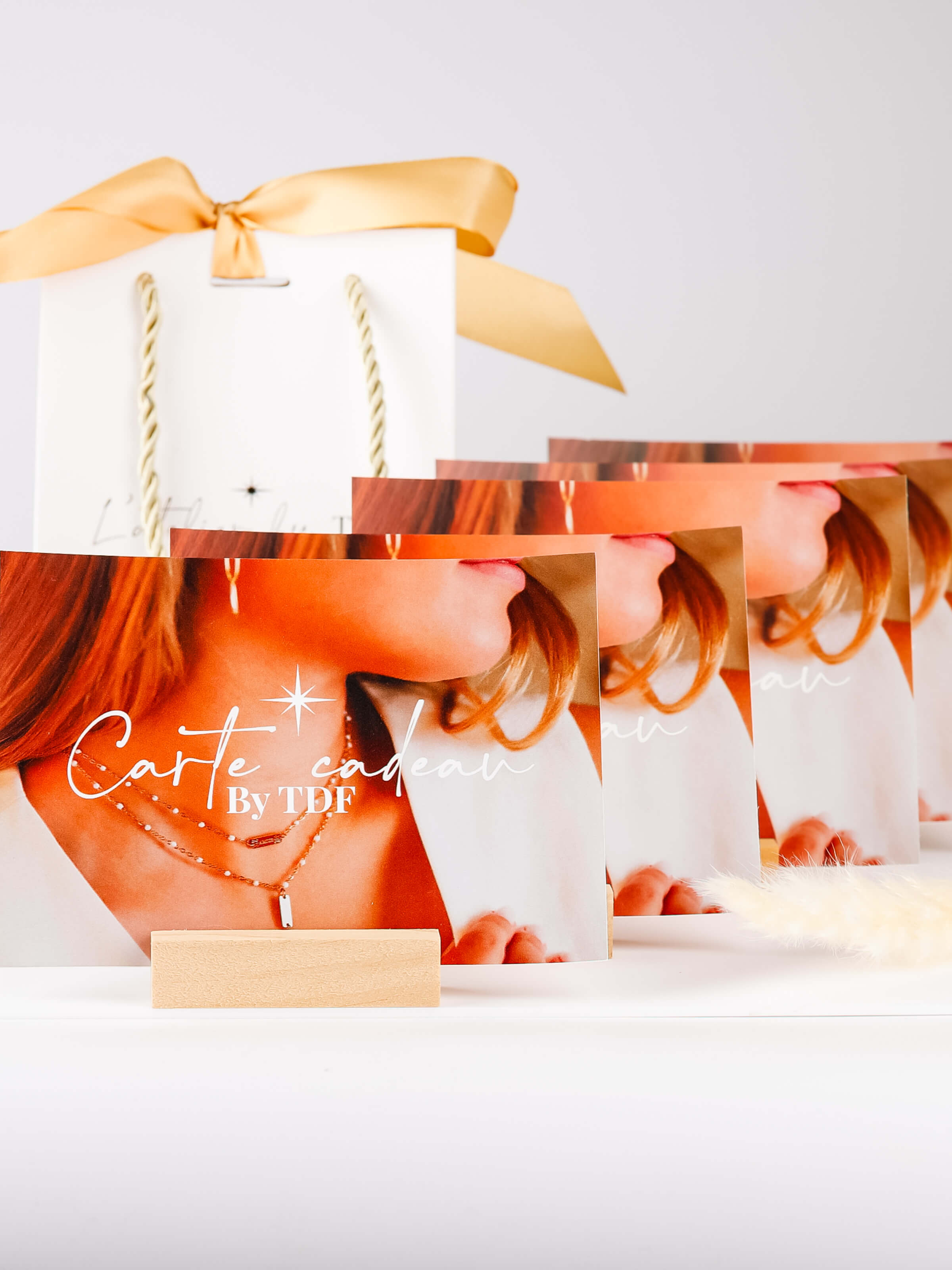 carte cadeaux de bijoux 