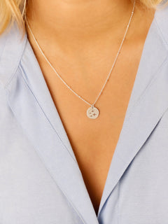 collier en argent 925 pour femme 