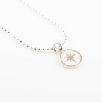 collier en argent 925 pour femme 