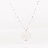 collier en argent 925 pour femme 